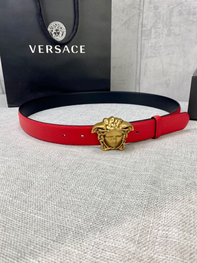 VERSACE